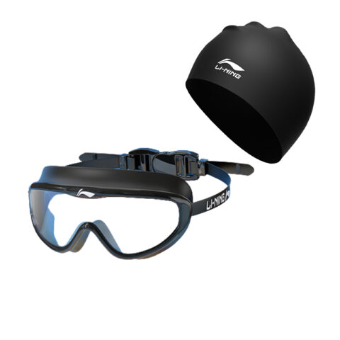 Li Ning Swim Goggles
