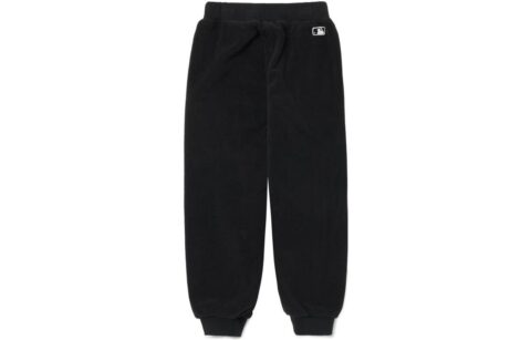 MLB Casual Sportswear Black Kids’