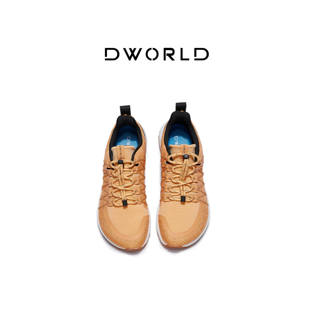 DWORLD TPU Low top Running Shoes Men’s