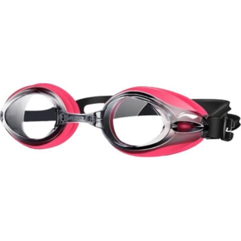 Li Ning Swim Goggles Polycarbonate, Silicone Unisex