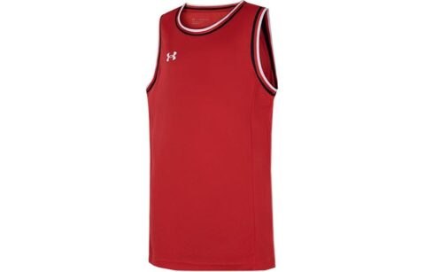 Under Armour Kids Matching Sets Red Kids’