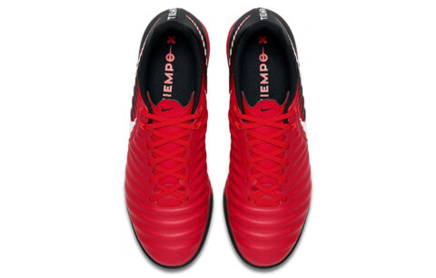Nike TiempoX Ligera Iv Tf Turf ‘University Red’