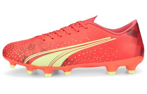 PUMA Ultra Play Fg Ag ‘Fiery Coral’
