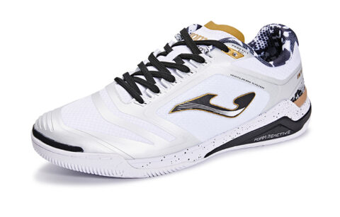 Joma IC/in Soccer Shoes Men’s White