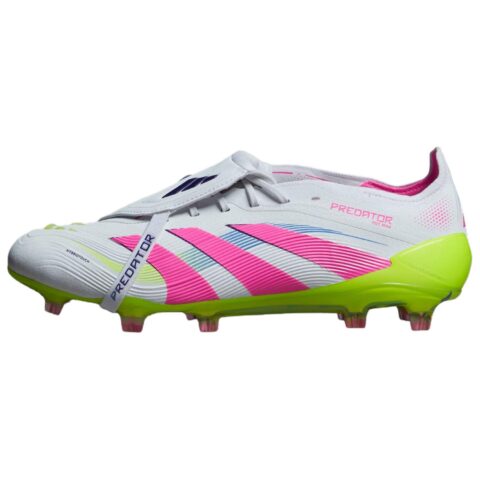 Predator 24 Elite Adidas Foldover Tongue Fg 'Celestial Victory Pack'