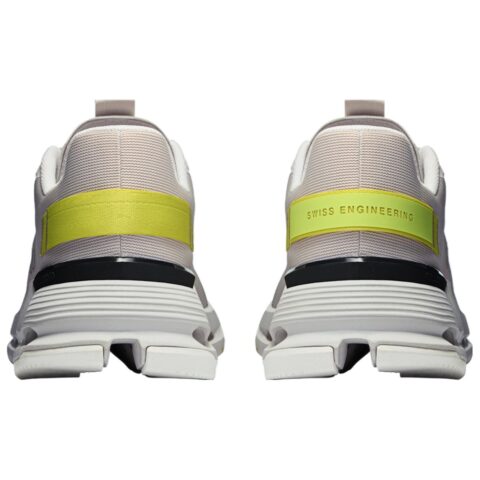 On Running Cloudnova Form 2 Pearl Limelight