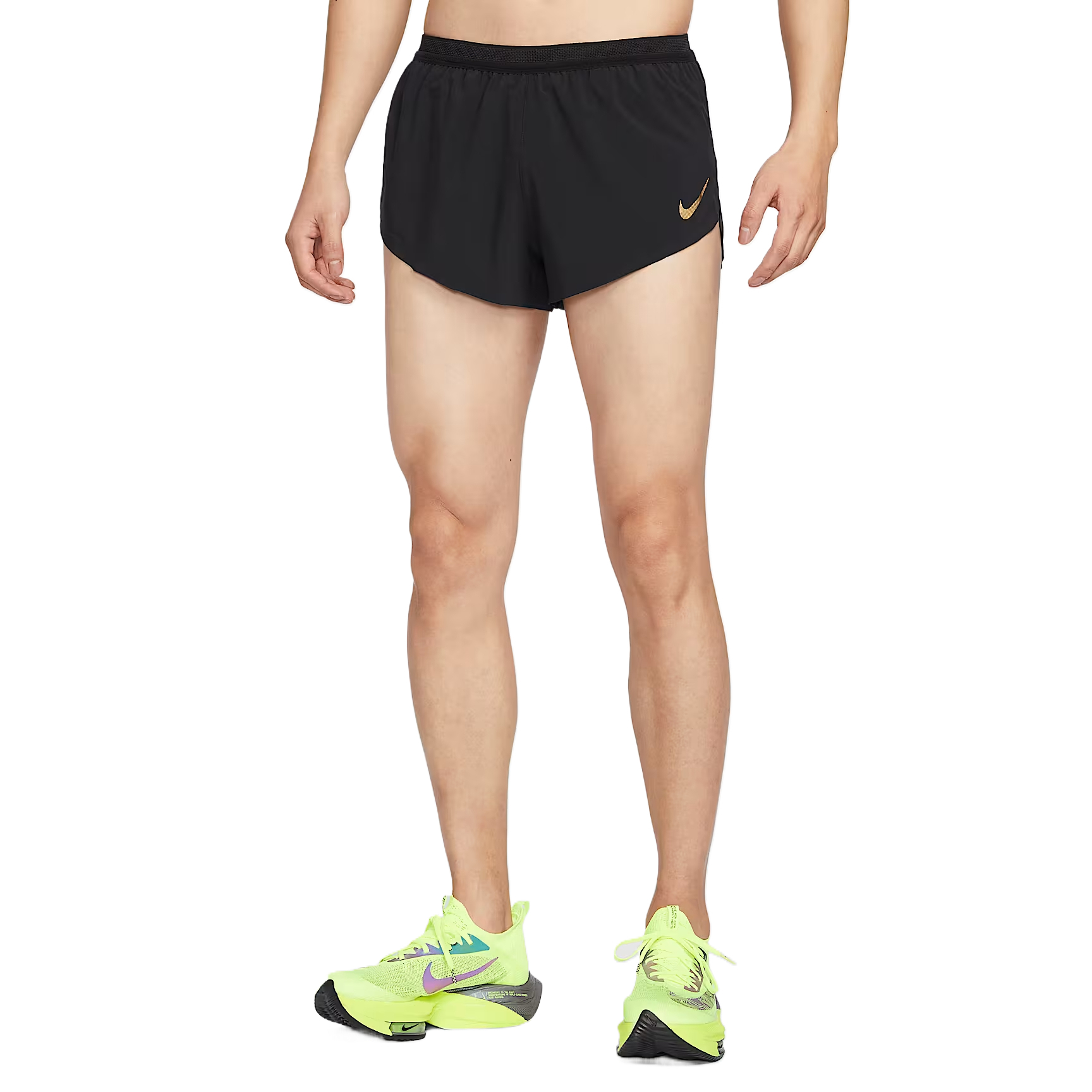 Nike Aeroswift X Jakob Men’s Dri FIT Adv 2′ Running Shorts