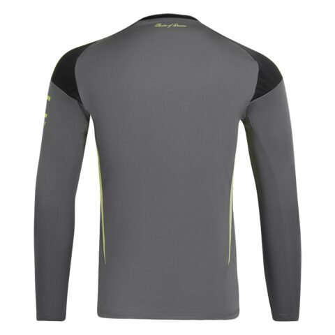 Adidas Manchester United 25/26 GOALKEEPER AEROREADY Soccer Jersey Men’s