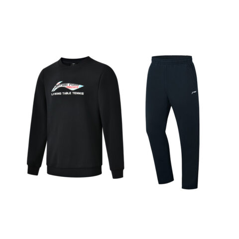Li Ning Casual Sportswear Unisex