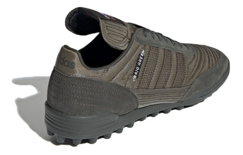 Kontuur 3 Craig Green x Kontuur 3 Adidas Originals ‘Legend Earth’
