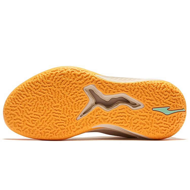 Erke Fearless 2.0 Cushioning Slip Resistant Abrasion Resistant Support