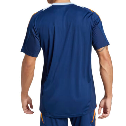 Adidas Real Madrid Tiro 24 Competition Jersey