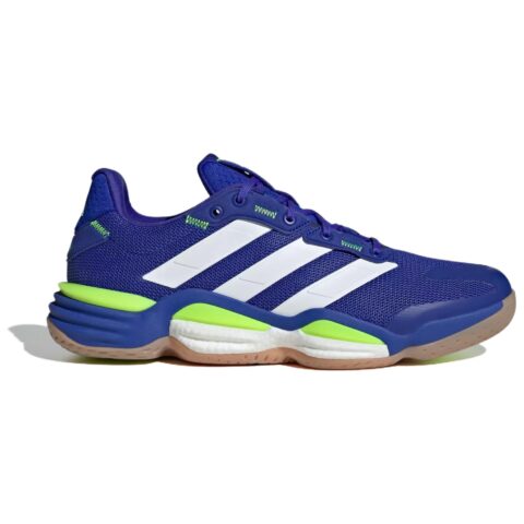 Adidas Stabil 16 ‘Lucid Blue White Lemon’