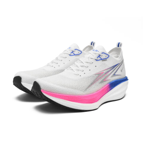 VDLRT Cushioning Breathable Support Balance Lightweight Rebound