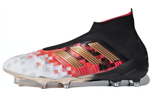 Adidas Predator 18+ Fg ‘Telstar Mechta Pack’