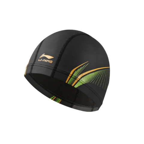 Li Ning Swimming Caps