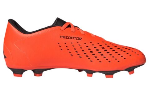 Adidas Predator Accuracy.4 Fg ‘Heatspawn Pack’