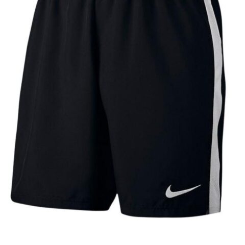 Nike Soccer Bottoms Men’s Black Moderate