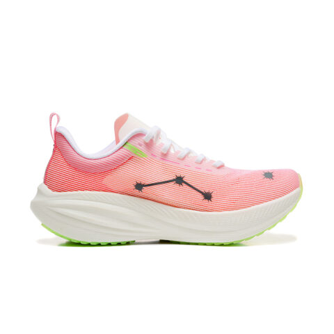 DUANGOU Cushioning Slip Resistant Abrasion Resistant Breathable Lightweight Low top