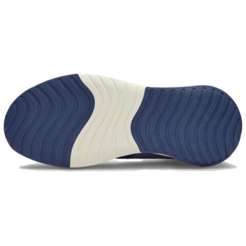 Allbirds Courier Comfortable Cushioning Low top Running Shoes Men’s Mixed Blue & Multicolor