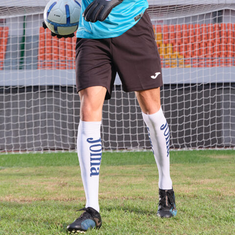 Joma Training Series Soccer Bottom Men’s Black