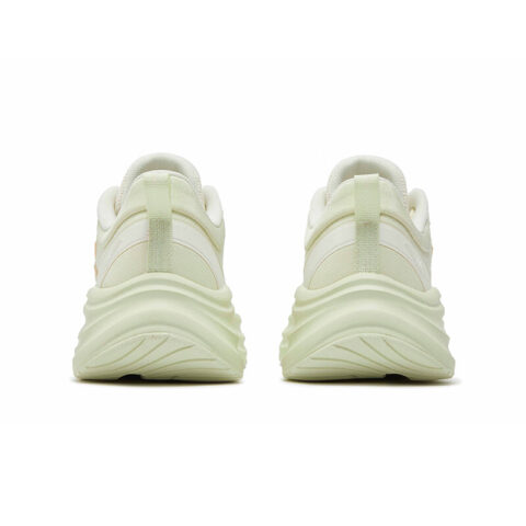 361° Breathable Coverage Low top Casual Running Shoes Women’s White Green