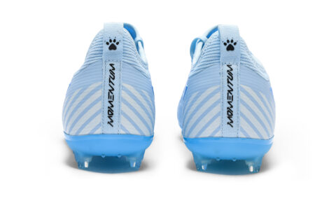 KELME Shadow 1.5 MG Multi Ground Soccer Shoes Men’s Sky Blue