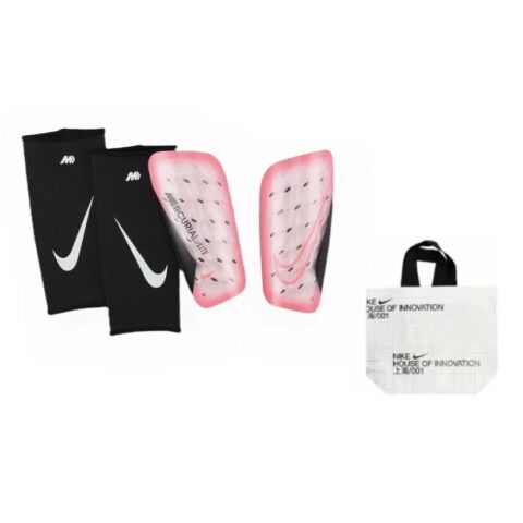 Nike Soccer Shin Guards Soccer Protective Men’s