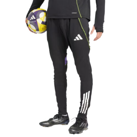 Adidas TIRO 25 Soccer Bottom Men’s Black