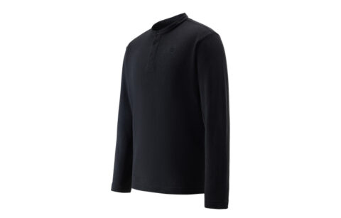 KOLON SPORT Fleece Tops Men’s Thickened