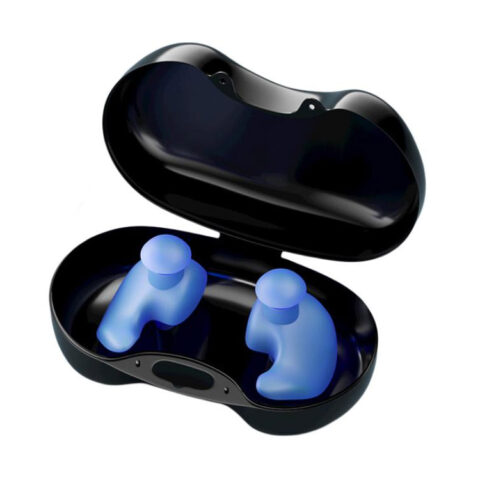 Li Ning Earplugs Silicone Unisex
