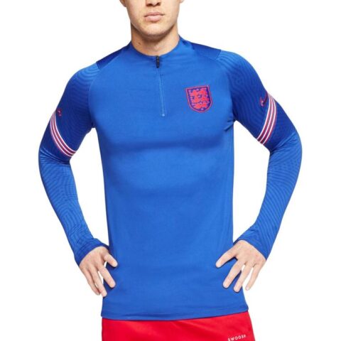 Nike Soccer Jerseys Men’s Royal Blue Moderate Straight Fit