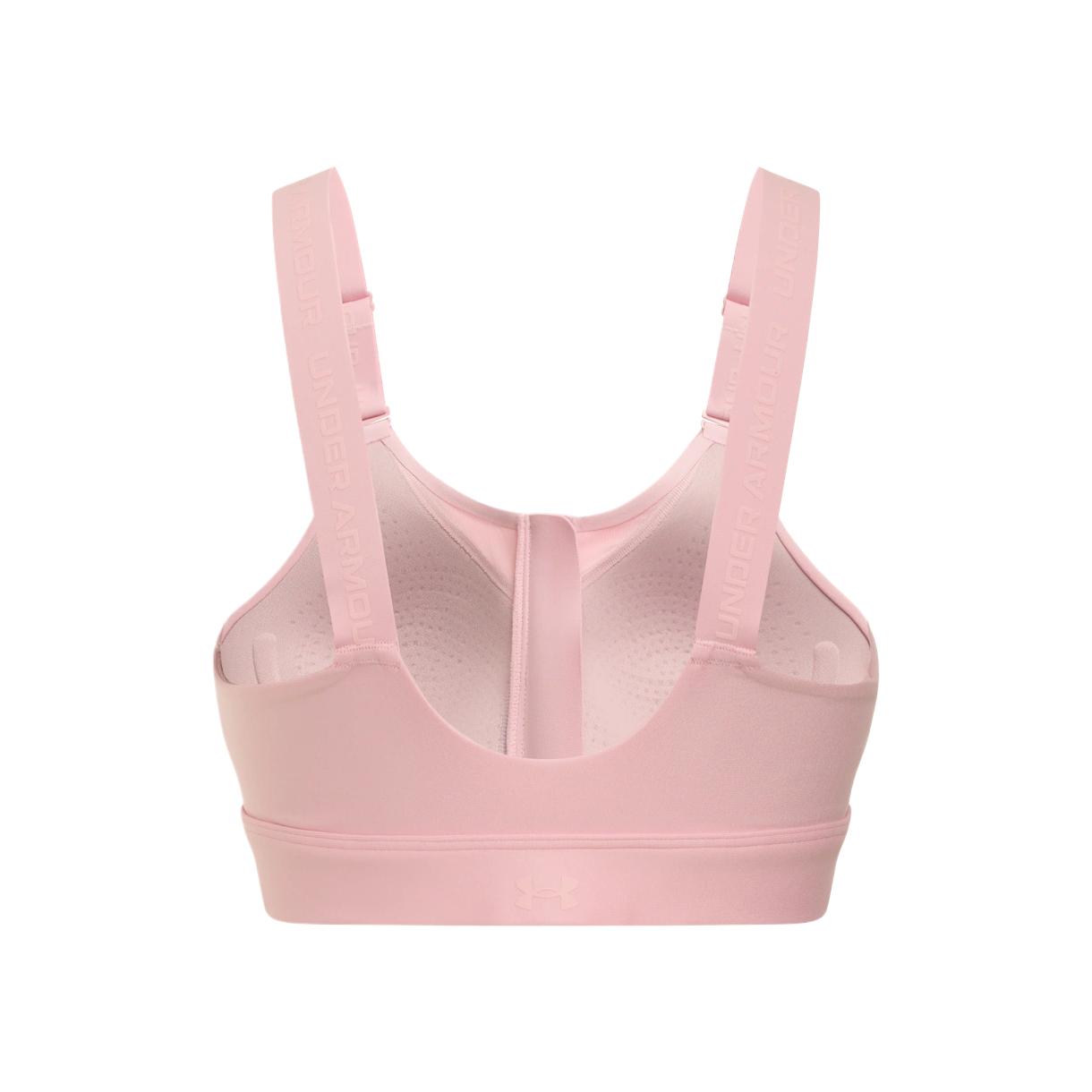 Under Armour Infinity 2.0 Sports Underwear Women’s Dark Pink Tone