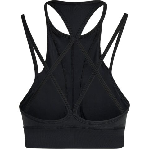 Adidas panelled sports bra