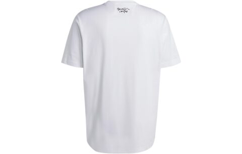 Adidas Manchester United Soccer Jersey Men’s White