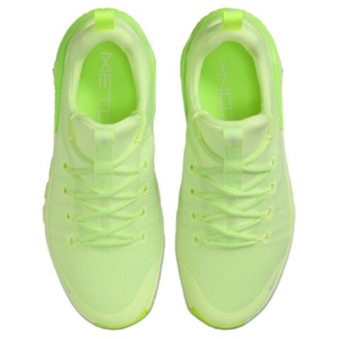 Nike Free Metcon 6 Barely Volt Volt Volt Glow White Women’s