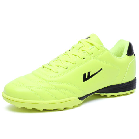 Warrior TF Turf Natural Grass Cushioning Slip Resistant Abrasion Resistant Cushioning Slip Resistant Abrasion Resistant