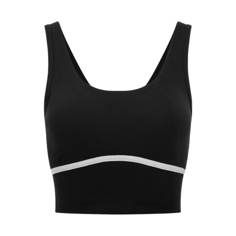 Under Armour Meridian Sport Vests Women's Black 001