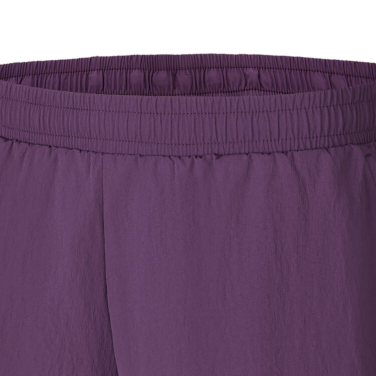 Skechers GODRI Casual Shorts Women’s Authentic Purple