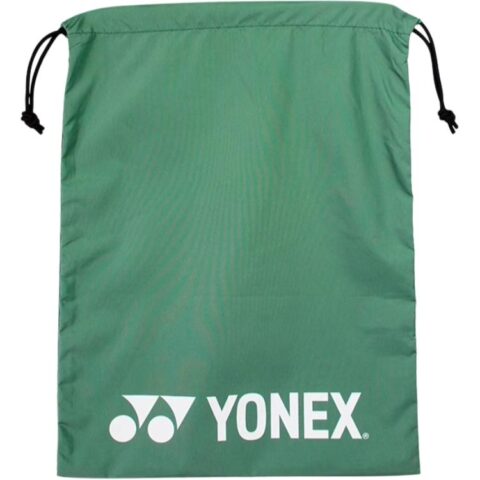 YONEX Badminton Equipment Green Fabric Unisex 310*410mm
