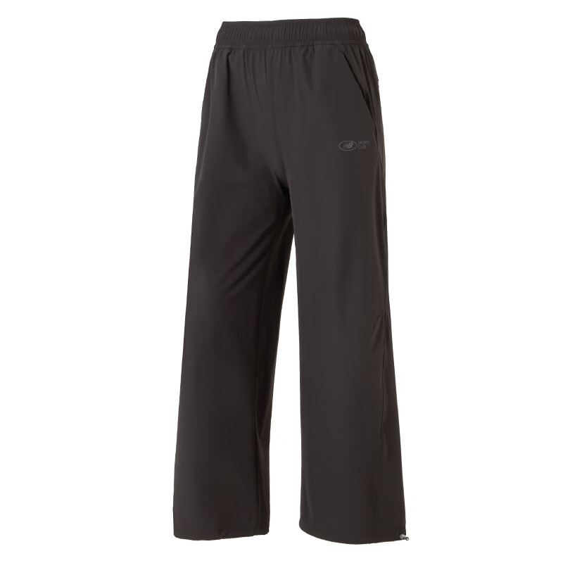 New Balance Running Pants Women's Dark Gray