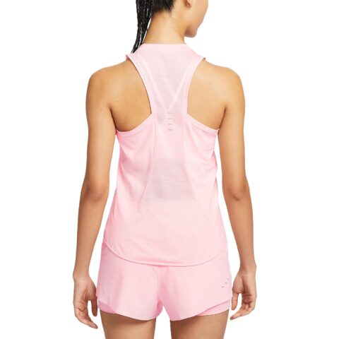 Nike Swift Women’s Dri FIT Running Tank Top