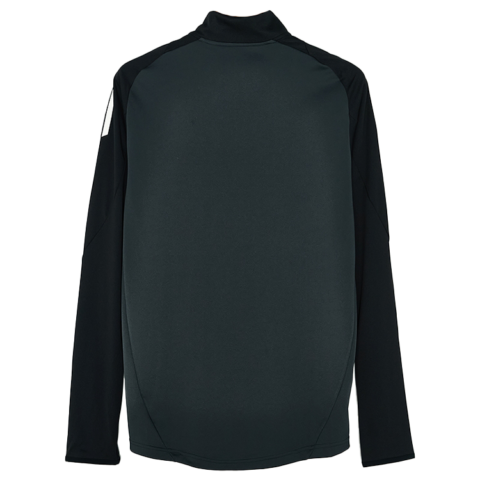 Adidas Manchester United Manchester United Soccer Jersey Men’s Black Gray