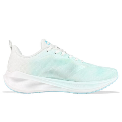 Li Ning Wuyue Running Shoes Men’s Low Top Black