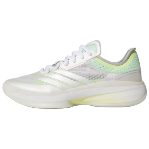 Adizero Select 3.0 Adidas 'Zero Metallic Lime Burst'
