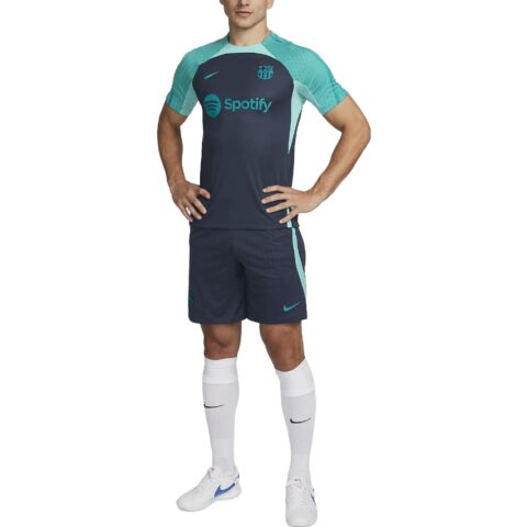 Nike Soccer Jersey Men’s Dark Blue