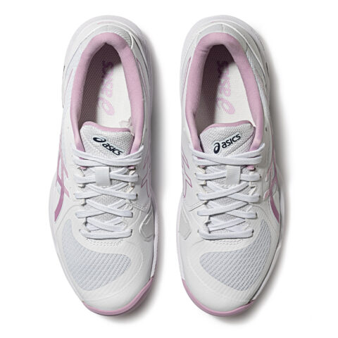 ASICS Solution Swift Ff 2 White Ube Women’s