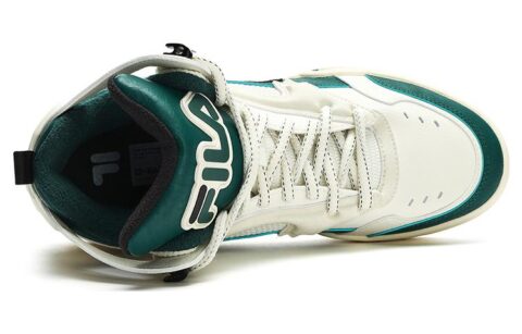 FILA FUSION DESPERADO Outlaw Desperado We Batshoe Textile, Synthetic Leather, TPU Comfortable