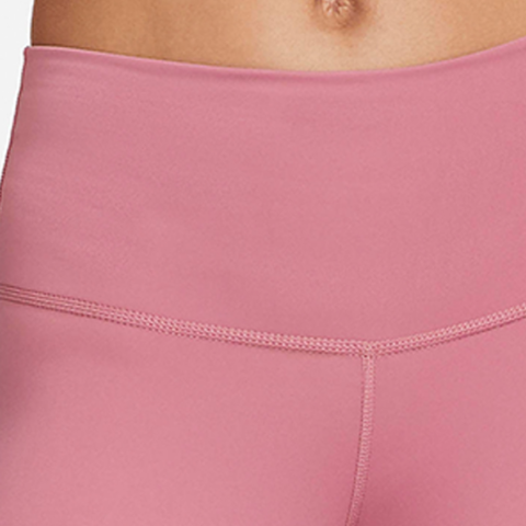 Nike Sports Pants Women’s Pink Moderate