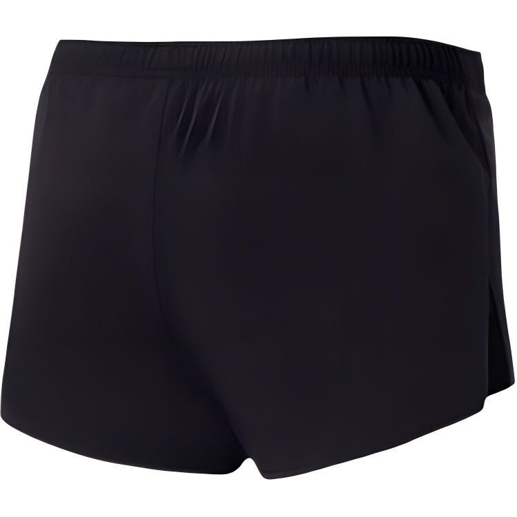 Li Ning Sports Shorts Unisex Black